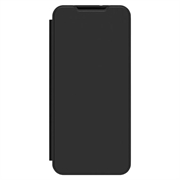 Samsung Galaxy A14/A14 5G Anymode Lompakkokotelo GP-FWA146AMABQ - musta