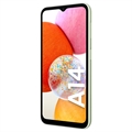 Samsung Galaxy A14 - 64Gt - Vihreä