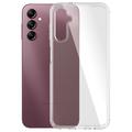 Samsung Galaxy A14/A14 5G PanzerGlass HardCase Antibakteerinen Kotelo - Kirkas