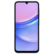 Samsung Galaxy A15 - 128Gt - Sininen