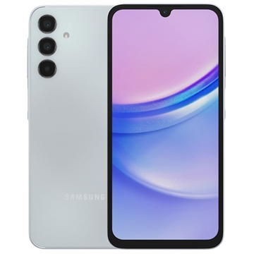Samsung Galaxy A15 - 128Gt - Melkein täydellinen