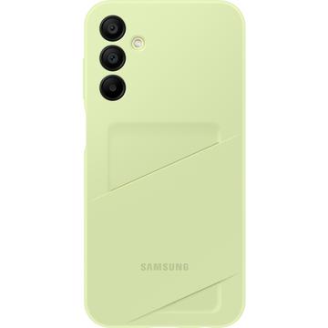Samsung Galaxy A15 Card Slot Suojakuori EF-OA156TMEGWW