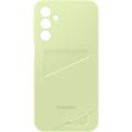 Samsung Galaxy A15 Card Slot Suojakuori EF-OA156TMEGWW
