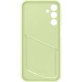 Samsung Galaxy A15 Card Slot Suojakuori EF-OA156TMEGWW