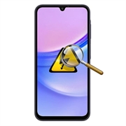 Samsung Galaxy A15 Arviointi