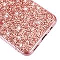Samsung Galaxy A15 Glitter Series Hybridikotelo - Hopea