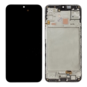 Samsung Galaxy A15 LCD Näyttö GH82-33637A