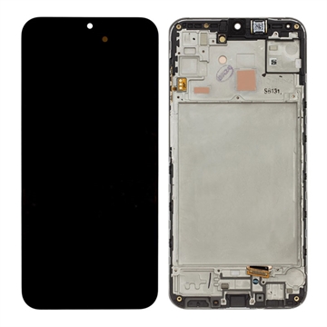 Samsung Galaxy A15 LCD Näyttö GH82-33637A