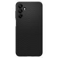 Samsung Galaxy A15 Spigen Liquid Air TPU Suojakuori