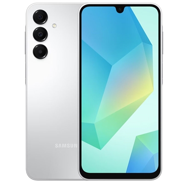 Samsung Galaxy A16 4G - 128Gt - Harmaa