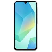 Samsung Galaxy A16 4G - 128Gt - Harmaa