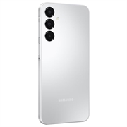 Samsung Galaxy A16 4G - 128Gt - Harmaa
