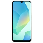 Samsung Galaxy A16 4G - 128Gt - Vaaleanvihreä