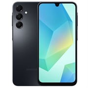 Samsung Galaxy A16 4G - 128Gt - Keskiyön sininen