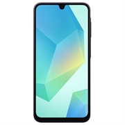 Samsung Galaxy A16 4G - 128Gt - Keskiyön sininen