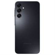 Samsung Galaxy A16 4G - 128Gt - Keskiyön sininen