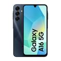Samsung Galaxy A16 5G - 128GB - sininen musta