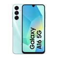 Samsung Galaxy A16 5G - 128GB - Vaaleanvihreä