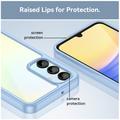 Samsung Galaxy A16 Anti-Shock Hybridikotelo - Sininen