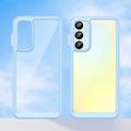 Samsung Galaxy A16 Anti-Shock Hybridikotelo - Sininen
