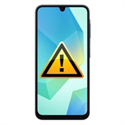 Samsung Galaxy A16 Akun Korjaus