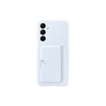 Samsung Galaxy A16 Card Slot Suojakuori EF-OA166TLEGWW - Sininen