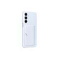 Samsung Galaxy A16 Card Slot Suojakuori EF-OA166TLEGWW - Sininen