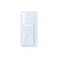 Samsung Galaxy A16 Card Slot Suojakuori EF-OA166TLEGWW - Sininen