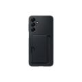 Samsung Galaxy A16 Card Slot Suojakuori EF-OA166TBEGWW - musta