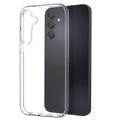 Samsung Galaxy A16 Northjo 3-in-1-suojapakkaus - kirkas