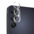 Samsung Galaxy A16 Northjo 3-in-1-suojapakkaus - kirkas