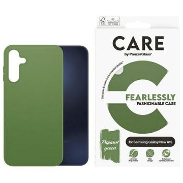 Samsung Galaxy A16 PanzerGlass Care Fearlessly Fashionable kotelo