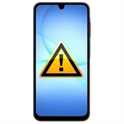 Samsung Galaxy A17 Akun Korjaus