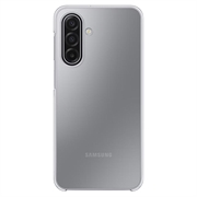 Samsung Galaxy A17 Clear Suojakuori EF-QA176CTEGWW - Läpinäkyvä