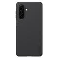 Samsung Galaxy A17 Nillkin Frosted Shield Pro Magnetic Hybridikotelo - Musta