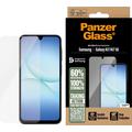 Samsung Galaxy A17 PanzerGlass Ultra-Wide Fit EasyAligner -Panssarilasi - 9H - Läpinäkyvä