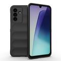 Samsung Galaxy A17 Rugged TPU Suojakuori