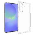 Samsung Galaxy A17 Iskunkestävä silikonikotelo