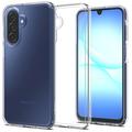 Samsung Galaxy A17 Spigen Ultra Hybrid Suojakuori - Kristallinkirkas