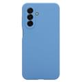 Samsung Galaxy A17 Tactical Velvet Smoothie Suojakotelo - Sininen