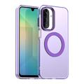 Samsung Galaxy A17/A16 UltraGuard Matte MagSafe Kotelo