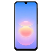 Samsung Galaxy A18 4G - 128 Gt - musta