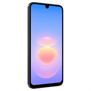 Samsung Galaxy A18 4G - 128 Gt - musta