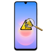 Samsung Galaxy A18 4G Arviointi