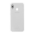 Samsung Galaxy A20e Akkukansi GH82-20125B - Valkoinen