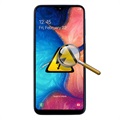 Samsung Galaxy A20e Arviointi