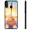 Samsung Galaxy A20e Suojakuori - Kitara