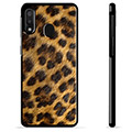 Samsung Galaxy A20e Suojakuori - Leopardi