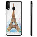 Samsung Galaxy A20e Suojakuori - Pariisi