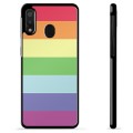 Samsung Galaxy A20e Suojakuori - Pride